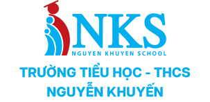 TRƯỜNG TIỂU HỌC - THCS NGUYỄN KHUYẾN