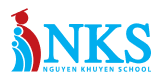 TRƯỜNG TIỂU HỌC - THCS NGUYỄN KHUYẾN